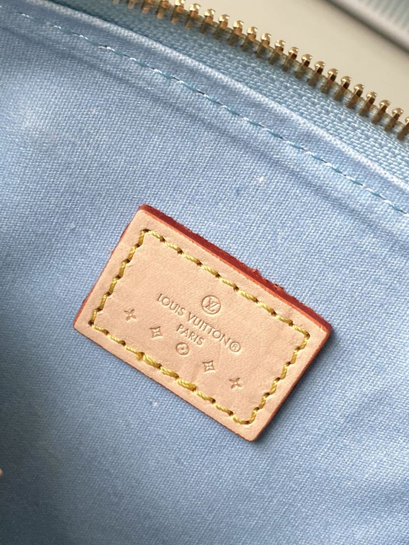 Louis Vuitton Speedy Bags